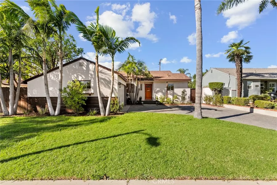 6447 Forbes Avenue, Van Nuys, CA 91406