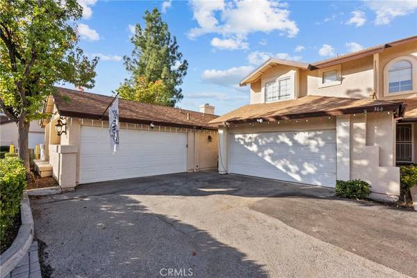 28325 Seco Canyon #365, Saugus, CA 91390