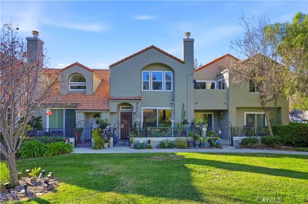 Chatsworth, CA 91311,22350 Heritage Pass