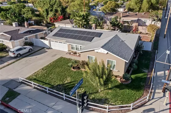 Chatsworth, CA 91311,20101 Superior ST