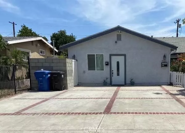 19158 schoenborn, Northridge, CA 91324