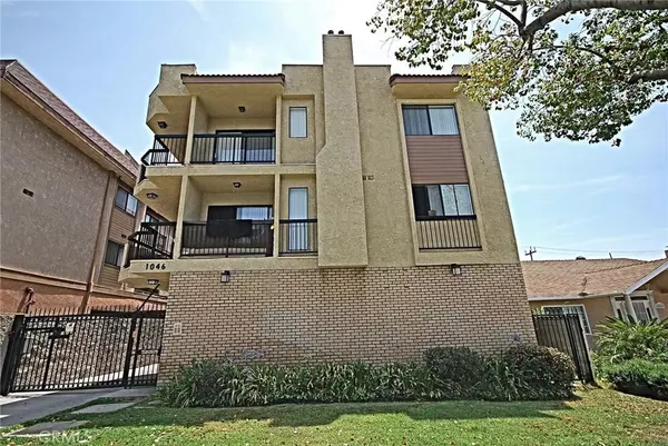 1046 Irving AVE #204, Glendale, CA 91201