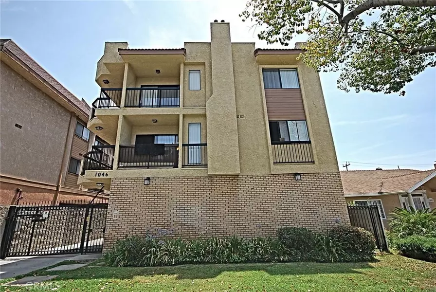 1046 Irving AVE #204, Glendale, CA 91201