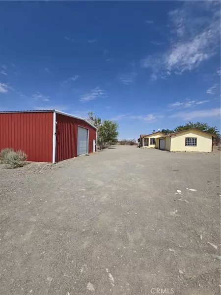 12285 Golden View RD, Pinon Hills, CA 92372