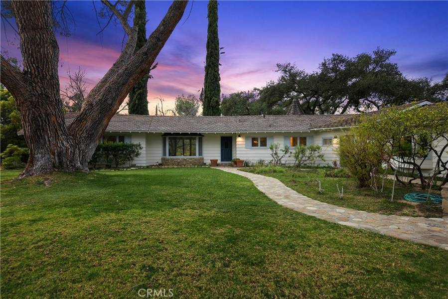 3490 E Ojai, Ojai, CA 93023