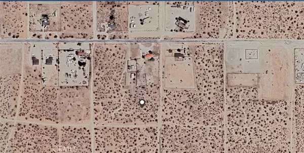 Sun Village, CA 93543,0 E Avenue S2