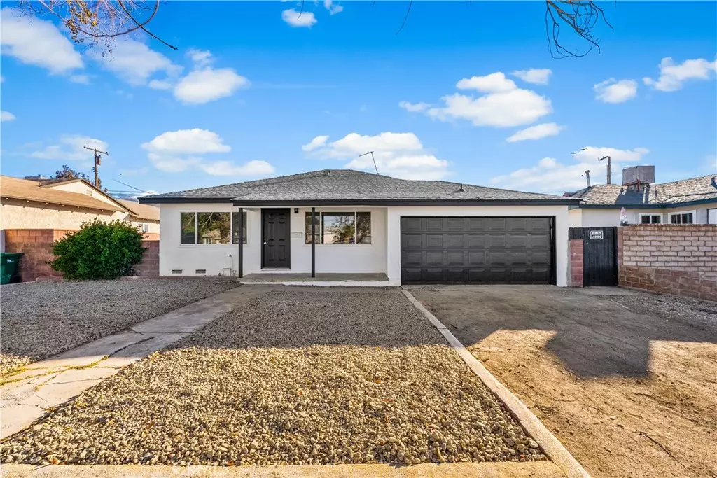 Lancaster, CA 93534,638 W Avenue H