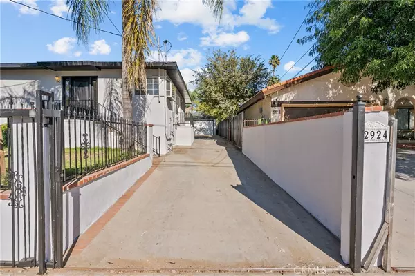 Sylmar, CA 91342,12924 Sproule