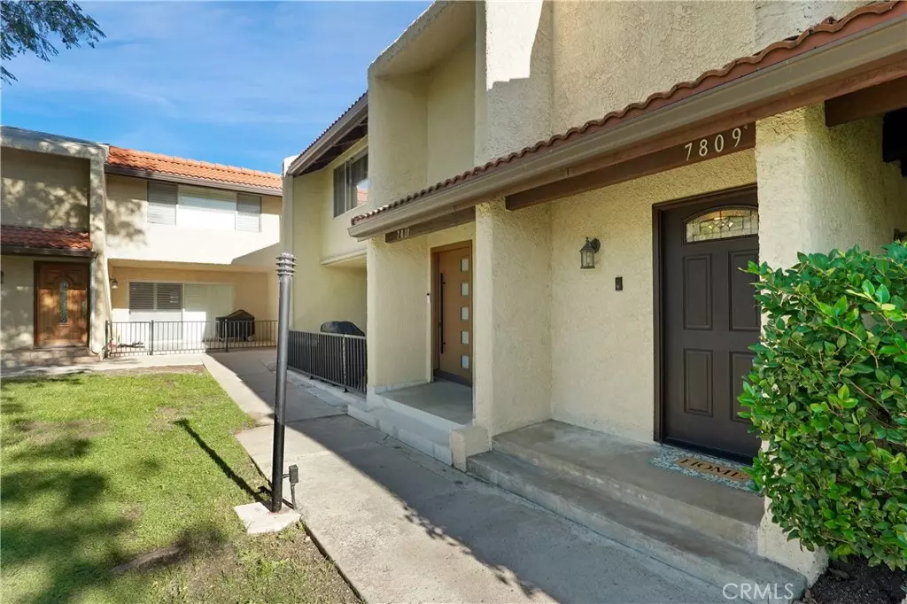 Burbank, CA 91504,7809 N Via Foggia