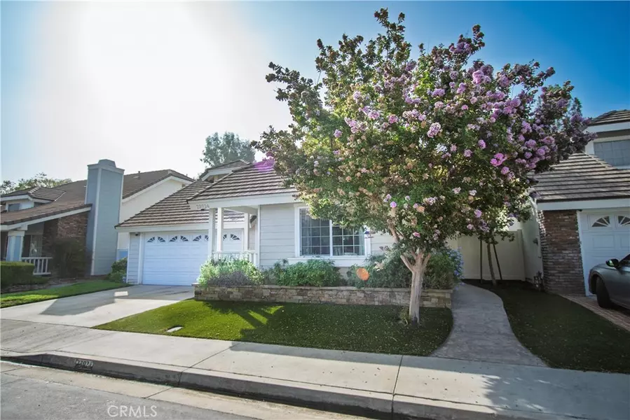 23924 Ranney House CT, Valencia, CA 91355