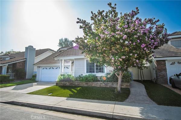 23924 Ranney House CT, Valencia, CA 91355