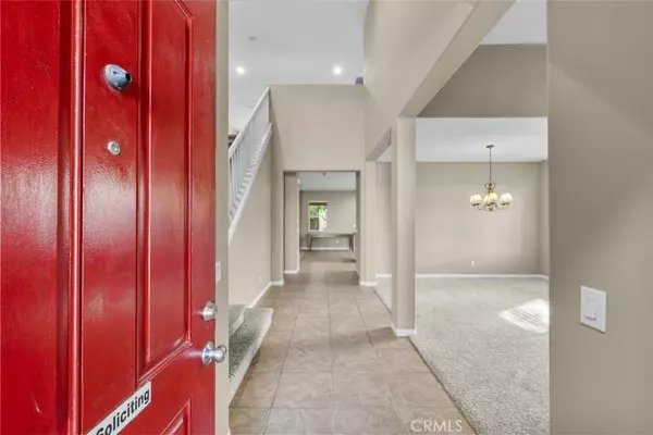 Lancaster, CA 93536,43891 42nd ST W