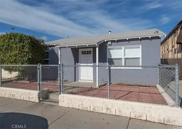 Lawndale, CA 90260,4637 Marine