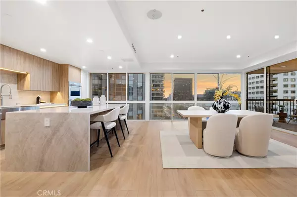 Westwood Century City, CA 90024,10750 Wilshire BLVD #901