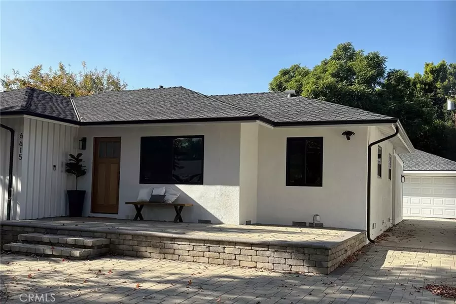 6615 Orion, Van Nuys, CA 91406