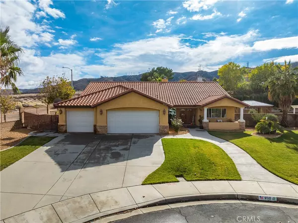 Palmdale, CA 93551,6512 Parker