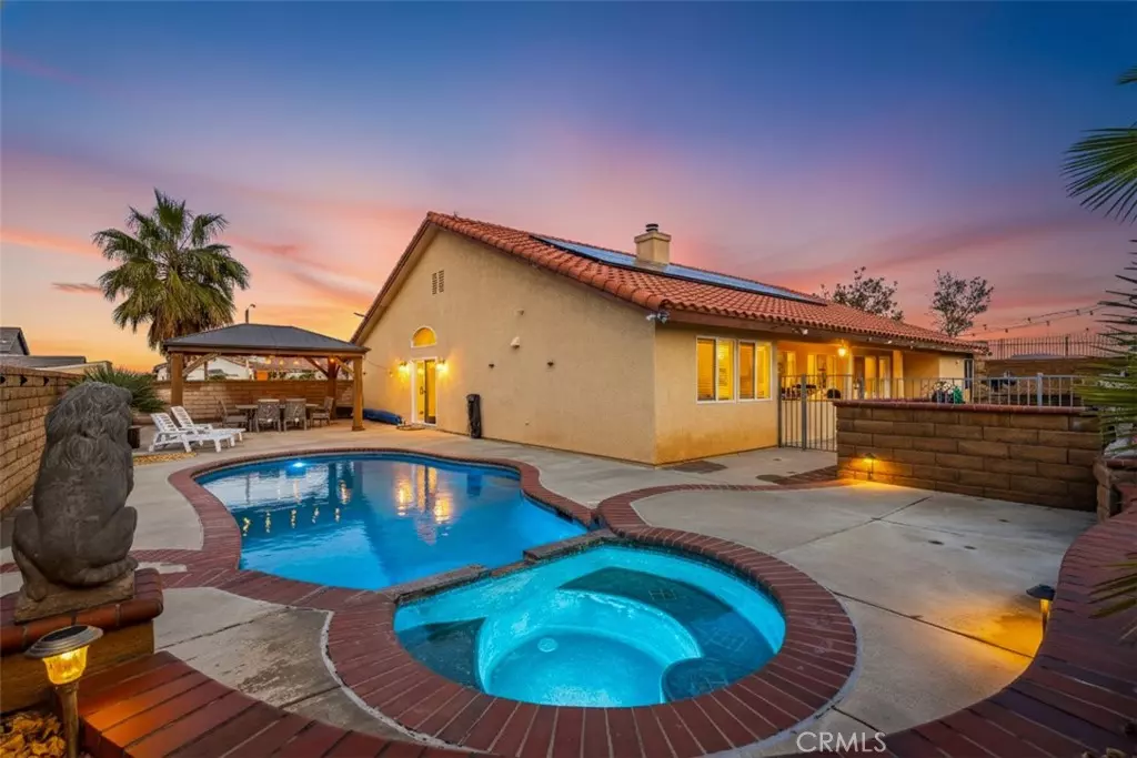 Palmdale, CA 93551,6512 Parker