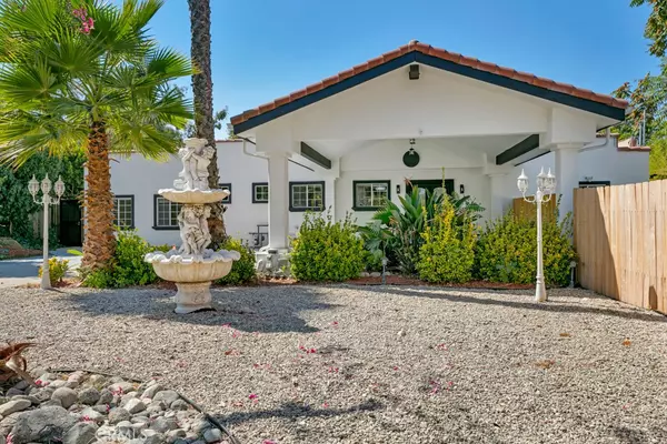 Tarzana, CA 91356,5719 Beckford