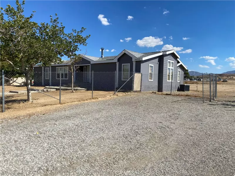 5050 Pearblossom HWY, Palmdale, CA 93552