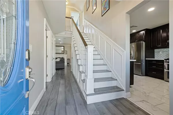 Saugus, CA 91350,27933 Honeycomb DR