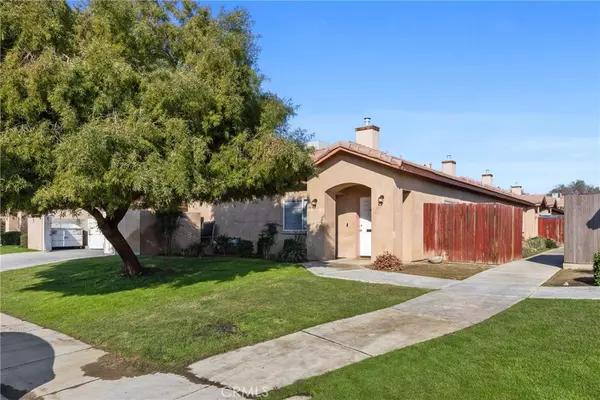 Bakersfield, CA 93308,548 Yellow Meadow Ct.