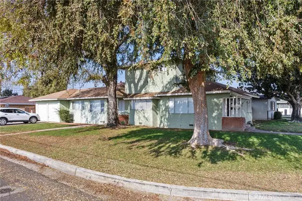 Bakersfield, CA 93304,1017 Paloma St