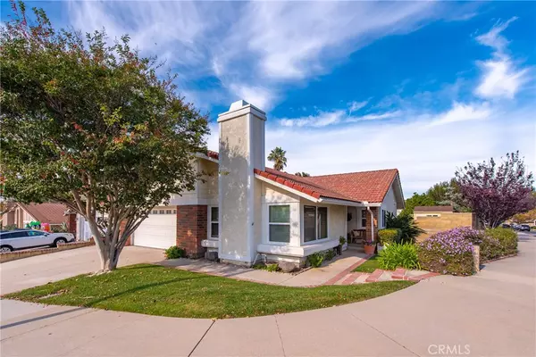 13693 Bear Valley RD, Moorpark, CA 93021