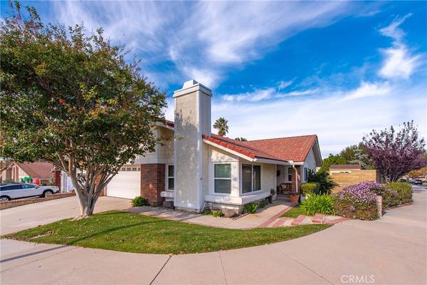 13693 Bear Valley RD, Moorpark, CA 93021