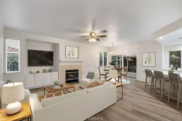 Bakersfield, CA 93311,11205 Illusion WAY