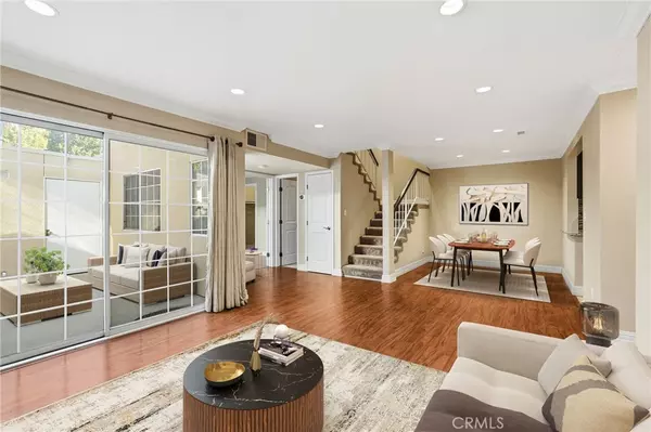 Reseda, CA 91335,19208 Hamlin ST #5