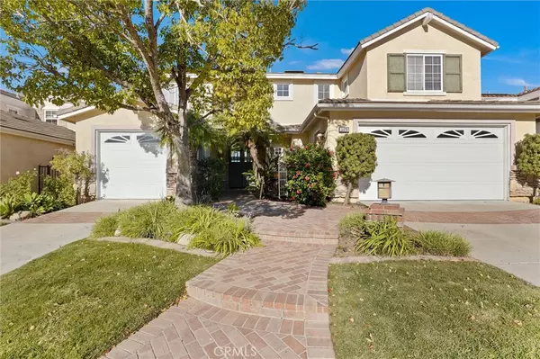 14079 Stagecoach, Moorpark, CA 93021