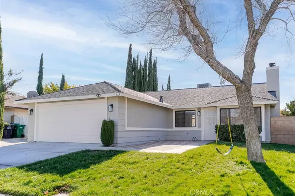 Lancaster, CA 93535,514 E Avenue J9