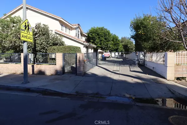 Northridge, CA 91343,16731 Parthenia ST #3