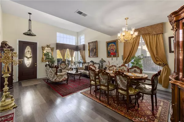 Palmdale, CA 93550,3734 Las Palmas