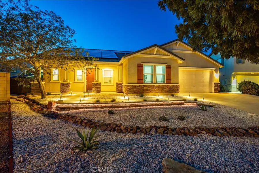 42715 Raywood, Lancaster, CA 93536