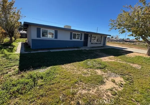 California City, CA 93505,8412 Ironwood