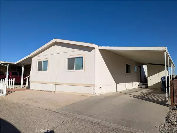 California City, CA 93505,21811 69th ST