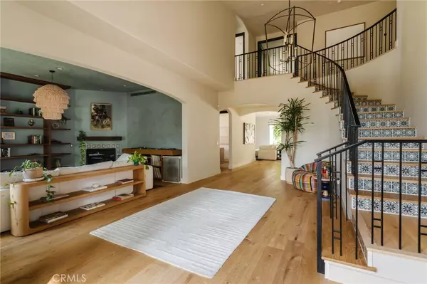 Sherman Oaks, CA 91423,4620 Morse AVE