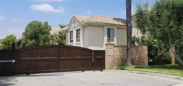 4201 Las Virgenes RD #206, Calabasas, CA 91302