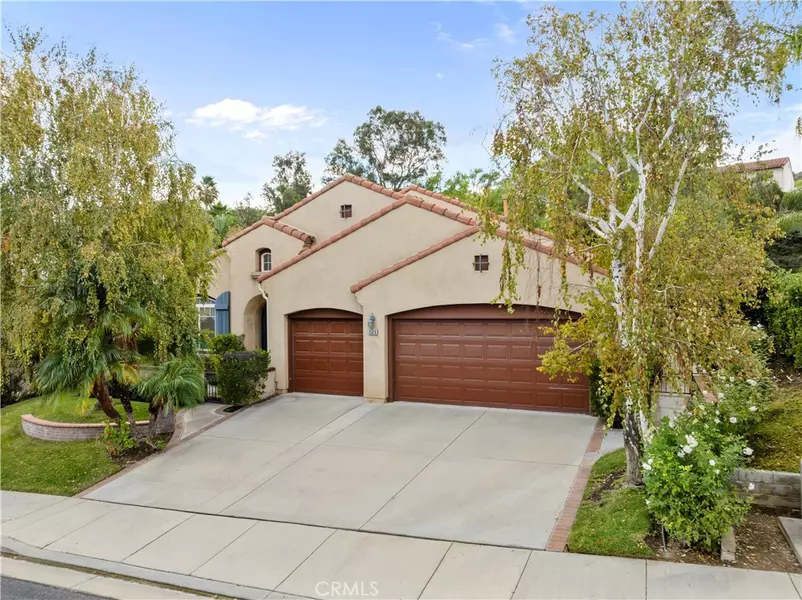 25018 Smokewood, Stevenson Ranch, CA 91381