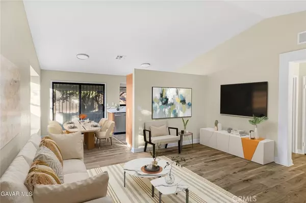 Rosamond, CA 93560,3649 Scherer