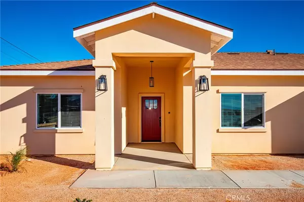 California City, CA 93505,20324 81st ST