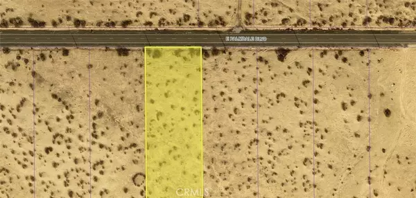 Black Butte, CA 93591,190 E Palmdale BLVD