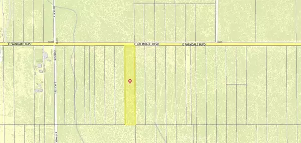 Black Butte, CA 93591,190 E Palmdale BLVD