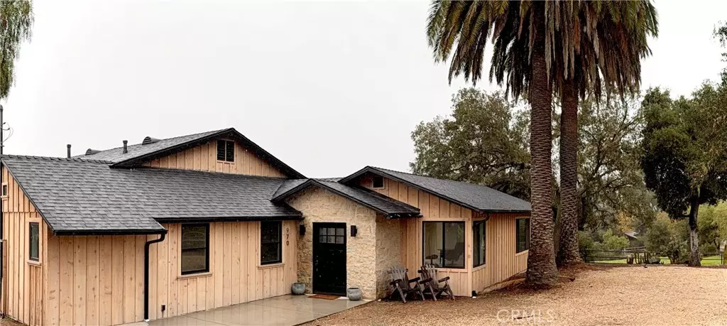 Solvang, CA 93463,970 college canyon RD