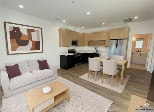 23924 Hamlin ST, West Hills, CA 91307