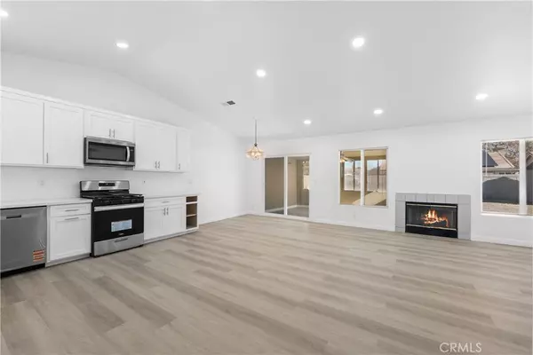 Lancaster, CA 93536,44238 Encanto WAY