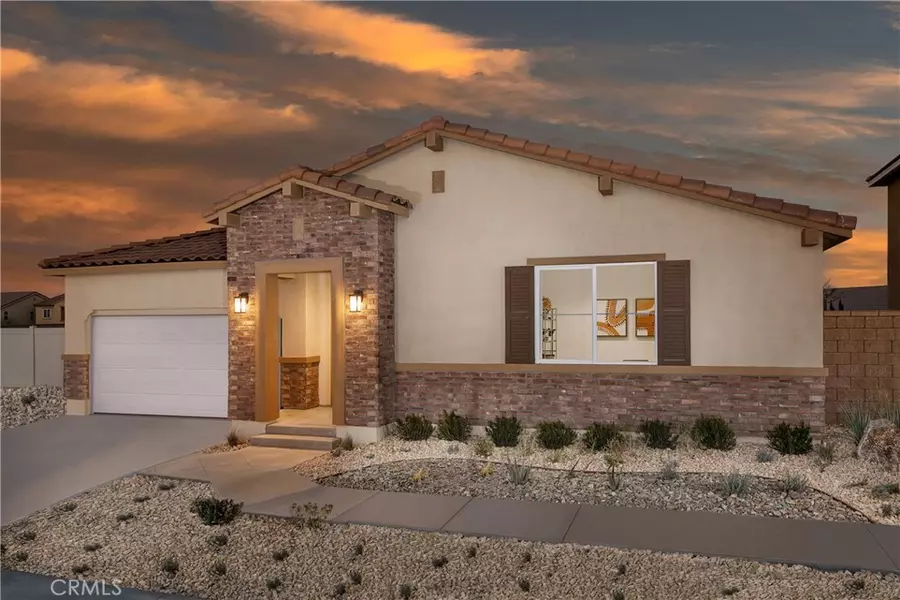 9056 Carson AVE, Hesperia, CA 92344