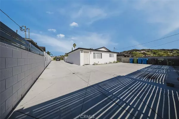 Sun Valley, CA 91352,10501 Cantara ST