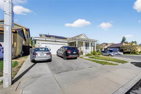 Perris, CA 92571,3968 Coral Haven CT
